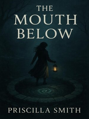 cover image of The Mouth Below